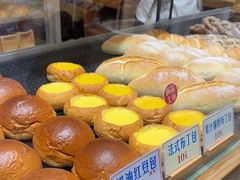 -红心闪闪面包牛奶公司(旺角星辰店)