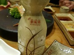 -赤坂亭·M9和牛烧肉·铁板烧(合肥万象城店)