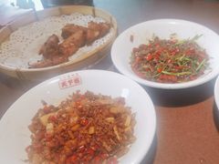 -天下客饭店(中山路店)