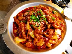 -嘎嘎鸭脑壳(蜀汉路店)