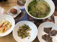 -清真餐厅·回乡麦客