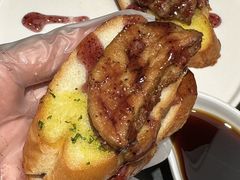 -水木锦堂·自助铁板烧(世贸天阶店)