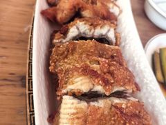 -醉壹号海鲜大排档(厦门美食地标店)