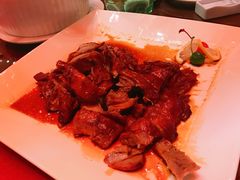-富力万达嘉华酒店-品珍中餐厅(水果湖店)