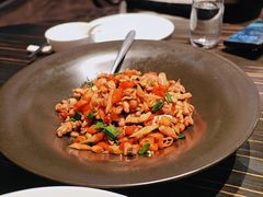 -桃花源中餐厅(金茂豪华精选酒店)