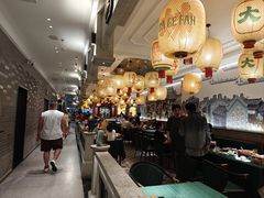 -大鸽饭(汉溪长隆店)