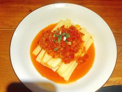 川西黄凉粉-受气牛肉·重庆耙牛肉(来福士店)