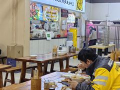 -王菊美食街·王菊面馆(总店)