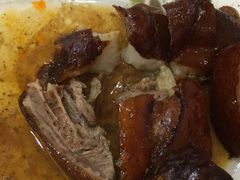 -新河畔海鲜酒楼(虎门店)