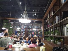 -U你·天然调味(南湖总店)