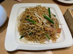 -鹿其林酒家(大学城店)