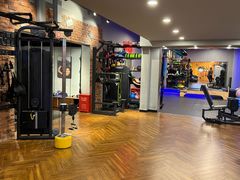 -NRG 健身私教CLUB(云山路店)