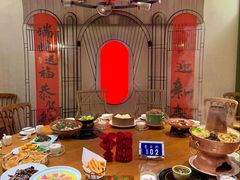 -怡得观滇餐厅·地道昆明菜·1996(海埂大坝店)