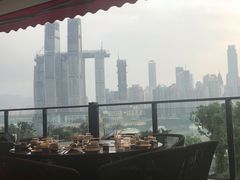 -长嘉·河图火锅(长嘉汇江景旗舰店)