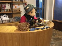 -济州岛泰迪熊博物馆