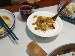 -真食净香居·内蒙烧麦(亚运村店)