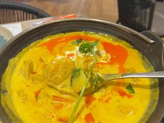 -美奈小馆·东南亚菜(福田星河COCO Park店)