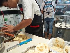 -张明富面皮店(东大街店)