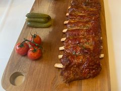 -马克西姆俄罗斯餐厅(通亚街店)