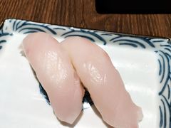 空运鱼寿司-大雄寿司(中华广场店)