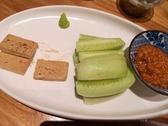 -人间酒暖·Go blanc·烧鸟·深夜食堂(陆家嘴店)