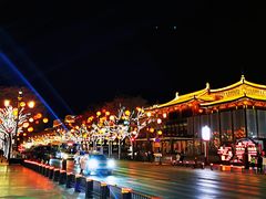 -大唐不夜城