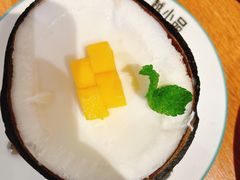 -越小品·越南餐厅(万科里店)