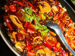 精品毛血旺-华豫川酒家(大卫城店)