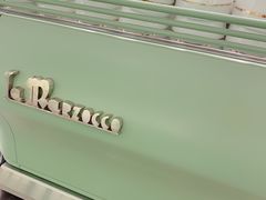 -仁义涵西餐·咖啡(中华巴洛克店)
