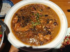 -95号酱骨·一块豆腐(展春园西路店)