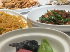 -鲜得莱渔港·小平岛海胆馆(七贤岭店)