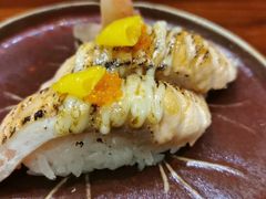 -樱之盛宴·蟹料理海鲜自助(前进大街店)