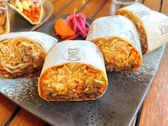 -Q MEX 库迈墨西哥餐吧(中骏世界城店)