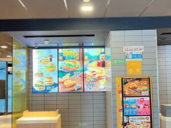 -麦当劳(红唐店)