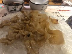 黄金贝-柳记海鲜坊·蒸汽海鲜·福州菜·香辣蟹(芳群园店)