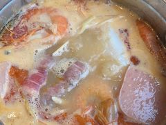 -火舞泰·泰式海鲜火锅餐厅(世纪城店)