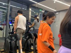 -乐刻健身(红山6979店)