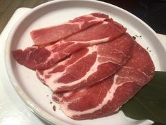 -炙城·韩式烤肉(南京东路店)