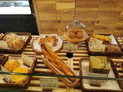 -Let's Taipei 非常烘焙(太古里店)