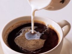 美式香浓咖啡-绿茵阁(体育西分店)