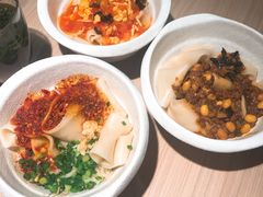-大师兄·西北小馆(南沙万达广场店)