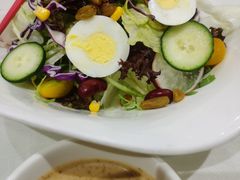 蔬菜色拉-和记小菜(东方店)