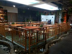 -醉霖生态餐厅(交大店)
