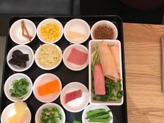 -妈妈故事米线(市府恒隆店)