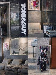 -TONI&GUY
