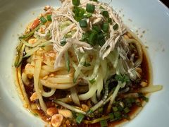 鸡丝凉面-六月雪干锅(绵阳凯德广场店)