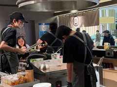-肉肉大米(金虹桥店)