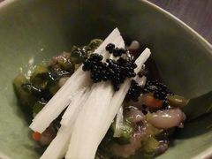 芥末章鱼-Fukumimi·美醉堂 居酒屋(金尚店)