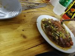 -何记酿皮店(西流湾店)