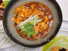 -酌宴府The China Club·广州万富希尔顿酒店(云城东路店)